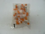 Corning 430289 Cryogenic Vial 2ML Round Bottom Plug Seal Cap New. Fixed Price $24.99.