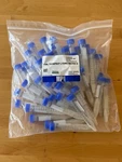 Mp Tallprep Lysing Matrix D, 15 Ml Tube Pack Of 50 Zirconium-silicate Spheres. Fixed Price $99.99.