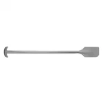 Remco 6777MD5 Paddle Scraper W/o Holes, 13WX52L, Gray. Fixed Price $134.99.