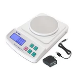 Science Digital Scale Mass Balance Chemistry Laboratory Gram Sc.... Fixed Price $31.60.