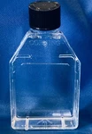 Corning 430372 25CM2 Flask Canted Neck/nonpyrogenic Sterile/phenolic CAP/20 Pack. Fixed Price $50.00.