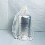 Sartorius Sanitary Filter Housing 150 Psi At 250F AG31M7P10. Fixed Price $1116.00.