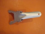 New Millipore Spring Clamp For Filtration Aluminum Mm XX1004703. Fixed Price $25.99.