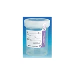 Globe Scientific 6528 Airtight JAR,120 ML,80.7 Mm H,WH,PK300 46AX33. Fixed Price $326.75.