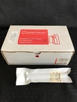 (7) Spectrum 2ML Spectra Por Irradiated Dispodialyzer W/ Ce Membrane Mwco 10000. Fixed Price $57.74.