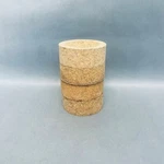 Millipore Sigma Cork Flask Support Ring 30 Mm Id 80 Od Pack Of 4. Fixed Price $38.50.
