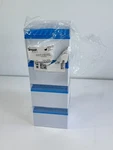 Lot Of Simport Scientific Cryostore T314-581 Series Storage Boxes. Fixed Price $49.99.