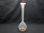 Vitlab 250ML 19/26 Polymethylpentene Class Volumetric Flask W/pp Stopper 67404. Fixed Price $19.99.