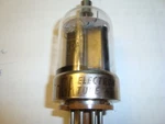 One 6298 (6146) Tube, By Rca, Nos Rating. Fixed Price $7.00.