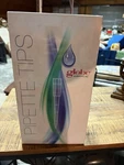 Globe Scientific Inc. Pipette Tips 100UL Packs Of 96 Each. Fixed Price $35.00.