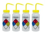 Bel-art Sp Scienceware Ipa Wash Bottle 250ML Isopropanol 4 Pack New. Fixed Price $19.99.