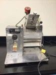 Syntron Magnetic Vibrator V-2-B & Carp Co Mos 10 111-15 Overfed Scalper. Fixed Price $99.99.