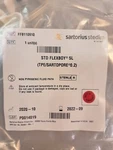 Sartorius Stedim FFB110910 Std Flexboy 5L - Lot Of 4. Fixed Price $440.00.