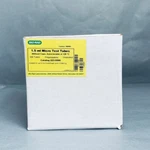 Bio-rad Micro 1.5 Ml Graduated Polypropylene Pack Of 500 Tubes. Fixed Price $35.00.
