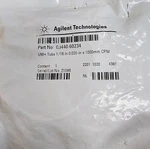 Agilent 3440-60234 Valve Tubing, 1/16 In, 0.50 X 1000 Mm, New. Fixed Price $170.00.
