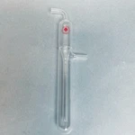 Ace Glass Mineral Oil Bubbler 220 Mm. Fixed Price $60.00.