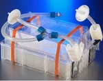 Corning 10012 Cellbind Hyperstack Layer Culture Vessel Sealed. Fixed Price $269.99.