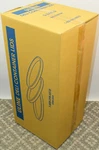 (case Of 500) Uline S-24416 Polypropylene Lid For Deli Containers Clear Plastic. Fixed Price $22.88.