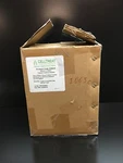 Celltreat Cat No 229635 Tissue Culture Treated Dishes 35MM X 10MM Case. Fixed Price $139.46.