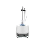 Lab Electric Heating Mantle With Magnetic Stirrer,intelligent Digital (no Flask). Fixed Price $350.22.