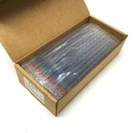 Lot Of 100 Kimble 72120-10110 Serological Pipettes, Glass, 10ML X 0.1ML Grad. Fixed Price $100.00.