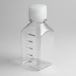 Thermo Scientific Nalgene Media 250 Ml Petg Square 48 Bottles. Fixed Price $191.25.