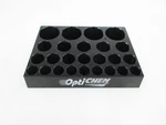 Chemglass OP-6600-90 25-POSITION Block Multi-vial Optichem. Fixed Price $174.99.