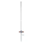 Kimble Chase 17115F-5 Reservoir Fill Micro Buret, Glass, 5ML, Clr. Fixed Price $509.99.