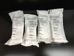 Corning Falcon Ref 352052 5ML Round Bottom Tube 12 X 75 Mm Lot 4 Pks. Fixed Price $51.71.