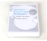 Whatman Nuclepore Track-etched Membrane Filter, 13MM 0.4UM, 110407 -new 100 Pk-. Fixed Price $76.50.