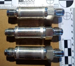 One Pall Mini Gaskleen GLFPF3000VMM4 316L Stainless Steel Hi-flow Filter. Fixed Price $24.99.