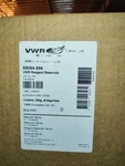 Vwr Reagent Reservoir 89094-656 200CS. Fixed Price $99.00.