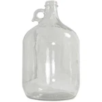Qorpak GLA-00838 Jug, 3.79 Capacity Ml, 1 Gal Oz, Screw On. Fixed Price $38.69.
