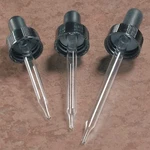 Qorpak CAP-05740 Bottle Dropper Assemblies, 74-76MM, PK12. Fixed Price $15.29.