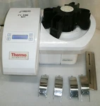Thermo Scientific Printmate 450 Cassette Printer Model No A79500002. Fixed Price $1250.00.