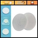 90MM Ptfe Membrane Filter, 0.45 Micron, 50 Pack, Lab Filtration Supplies. Fixed Price $95.99.