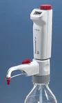 New ! Brandtech Dispensette Digital Dispenser, 2.5-25ML, W/valve, 4600351. Fixed Price $937.04.