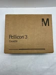 New Millipore Pellicon 3 Filter Cassette Ultracel 5 Kd Membrane 1.14. Fixed Price $899.95.