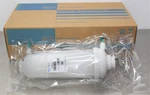 Pall Emflon Filter 0.2M NP6PFRP1 Turnkey Gas Filtration System (2032026827). Fixed Price $71.00.