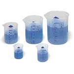 Learning Resources Graduated Plastic Beakers - 1 Set. Fixed Price $29.29.