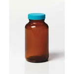 Wide Mouth Packer Bottle, 250ML, PK24, 3UDD9. Fixed Price $74.39.