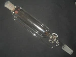 Ace Glass 250ML 24/40 Pressure Equalizing Funnel, No 1:5 Ptfe Stopcock Plug Chip. Fixed Price $60.99.