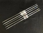 (lot Of 5) Kimax Fisherbrand 20ML 25ML 30ML Glass Td Volumetric Pipets 37004. Fixed Price $74.99.