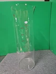 Ace Glass 5L Pilot Plant Beaker Pn: 6228-05 89054-040. Fixed Price $245.00.