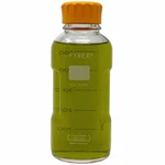 Pyrex 1399-500, 500ML Slim Line Media Storage Bottles (case Of 4). Fixed Price $69.99.