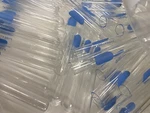 Pyrex Vista 70800-15 Rimless Culture Test Tube 14 Ml, 125 Mm, 75 Pcs. Fixed Price $49.82.