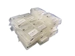 Greiner Bio-one Masterblock Polypropylene 2ML Sterile Plates 780271-FD (20/CS). Fixed Price $66.49.