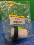 Chemglass Ptfe CG-3002-L-45 45/50 Stopper, Hollow CG3002L45. Fixed Price $143.00.