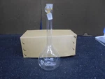 Kimble Bomex 500ML Glass Volumetric Flask Box Of 2. Fixed Price $29.99.