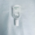 Chemglass Enlarging For 55/50 Top And 24/40 Lower Joints Adapters. Fixed Price $128.80.